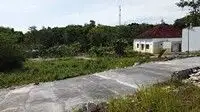 Tanah Sleman: Dijual Pekarangan di Ambarketawang, Milik Pribadi