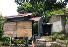 Dijual Rumah Makassar sekitar Sudiang, Jalan Perintis Kemerdekaan
