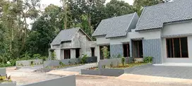 Rumah bagus bisa kpr di watusari gunungpati semarang