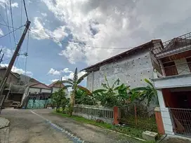 Tanah di Griyo Mapan Sentosa Sidoarjo