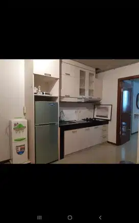 Di Jual Cepat 1BR Type i di Thamrin Residence, Jakarta Pusat