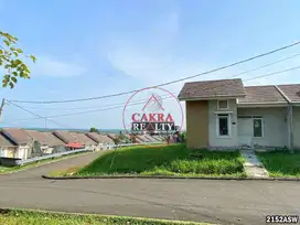 2152asw.Rumah Hoek Murah 37/178 Citra Indah City