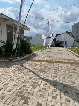 Promo Rumah Kost 3 menit Kampus UMM