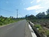 Pekarangan Jogja, 6 Menit ke UII, Akad di Notaris
