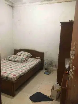 dijual rumah di komplek Pasadena bandung