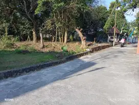 Tanah Palagan Grand Living Kawasan Pavliun & Homestay Dekat Jl Damai