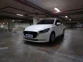 DP 5% Mazda 2 1.5 GT Skyactiv Bensin-AT 2020 SRM