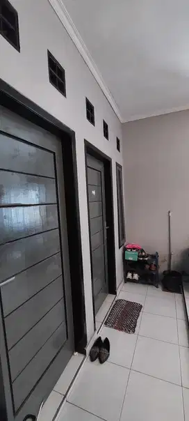 Jual kosan putri aktif dekat universitas telkom bandung