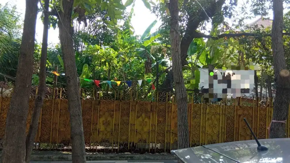 Tanah raya DHARMA HUSADA