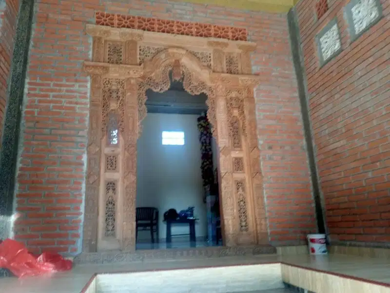Di  jual Rumah 3 lantai Ubud