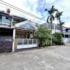 Dijual Murah Rumah Cinere Desain Open Space