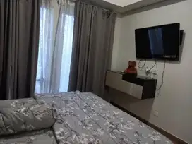 Disewakan Apartemen Puri Mansion Studio Kondisi Belum Pernah Dihuni