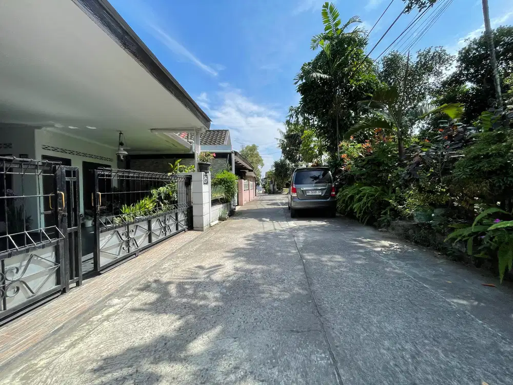 DIJUAL Tanah Jakal Km 7 Luas 120