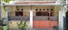 ‼️Termurah‼️Rumah Siap Huni Kebraon Surabaya