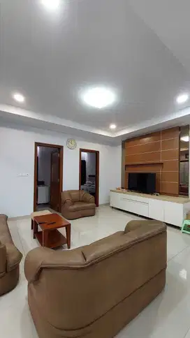 Rumah Full Furnished Siap Huni Di Singgasana Pradana Bandung
