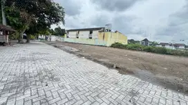 Pogung Baru Jogja, Dekat Kampus UGM, Cocok Kostel.