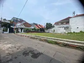 Dijual Tanah Samping Mie Gacoan Sawojajar Malang