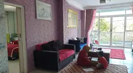 kos akktif + toko + rumah hanya 30 m dari gerbang kampus UMM