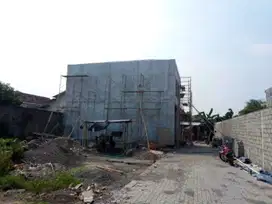 Dekat kampus STPN, UMY dan AL AZHAR Gamping , SHM P SIAP BANGUN