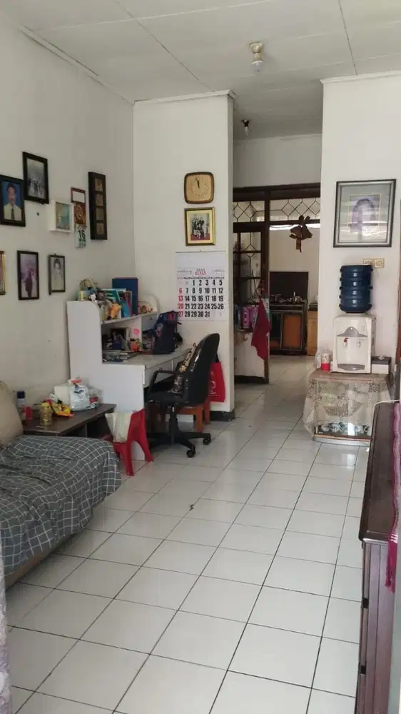 (FAST SALE) RUMAH TKI, BANDUNG, PATUNG GAJAH, DEKAT TOL & STRATEGIS