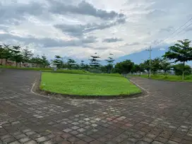 Dijual Tanah Cocok Untuk Kost Samping UIN 3 Malang