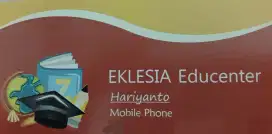Les Privat Matematika Fisika Kimia