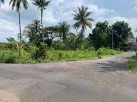 Pas Bangun Rumah Pensiunan dekat Wisata kaliurang dan Kampus UII, SHM