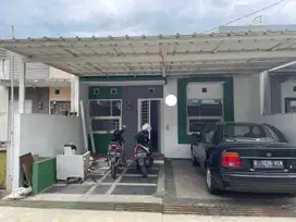Murah ! Culdesac dekat STT Telkom 101/72 595 Jt