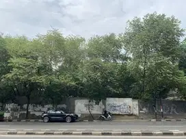 Tanah di Joglo Raya, Jakarta Barat