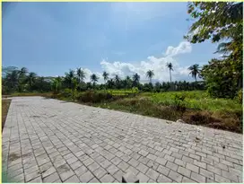 PALING MURAH DEKAT KAMPUS 6 UAD WATES SIAP TRANSAKSI 90 JUTAAN