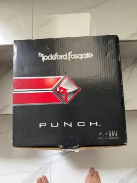 paket audio mobil baru