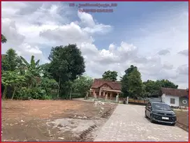 SIAP BANGUN TANAH DEKAT AMPLAZ dan BLOK O