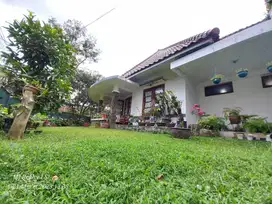 Dijual Rumah Murah di Pusat Kota Area Prime Sayap Riau Bandung