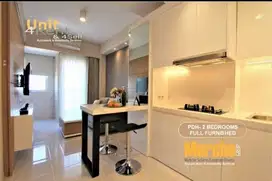 PUNCAK DHARMAHUSADA 2 BR Lt. 03