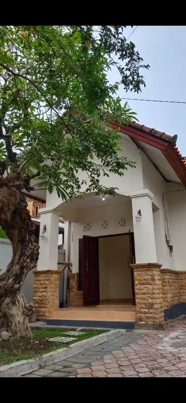Di jual rumah jalan Tukad Balian , Denpasar, Bali