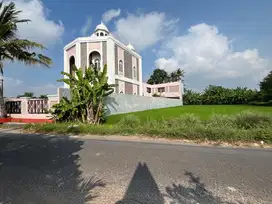 Tanah Sleman dijual cepat dekat Kampus UPN dan UNRIYO