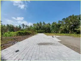 Cuma 130jt punya tanah bagus dekat bandara YIA kulonprogo