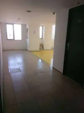 Dijual cepat BU Apartemen Menara Rungkut