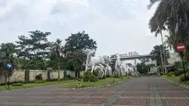 SIAP BANGUN TANAH PALAGAN JUAL MURAH AKSES ASPAL