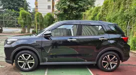 Daihatsu Rocky 2021 Bensin
