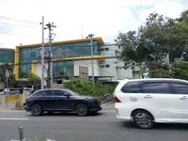Pekarangan Siap bangun di Cupuwatu , Kalasan Sleman. SHM P unit