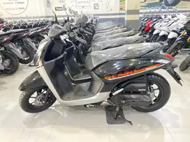 Jual cash genio 110 cbs ban donat