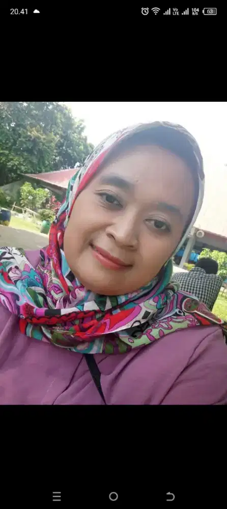 Sedang mencari kerja pengalaman art& momong jualan online