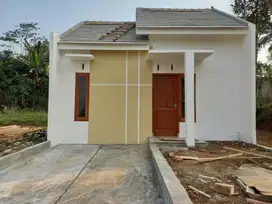 Rumah Murah Pakis Malang Kedungrejo perum Cahaya Bumi dekat exit Toll