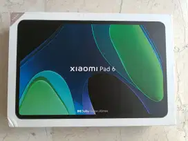 Xiaomi Mi Pad 6