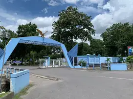 Termurah Tanah dekat JEC , 300 Juta SHM P