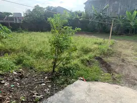 Tanah SHM Dekat Ringroad Utara, Cocok Untuk Kavlingan