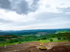 Promo awal tahun Tanah murah dekat Jakarta Bogor Tangerang Bekasi