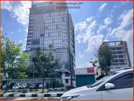 Barat Wirobrajan Jogja Kota dalam ring road dekat kampus STPN dan UMY