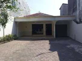 Hunian berada di Pusat Kota Solo cocok untuk kantor